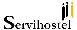 ServiHostel ETT